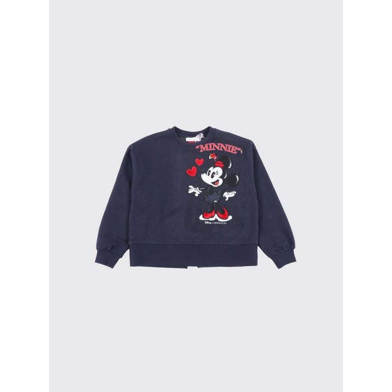 Sweater Kids color Blue (19F6036028056D)