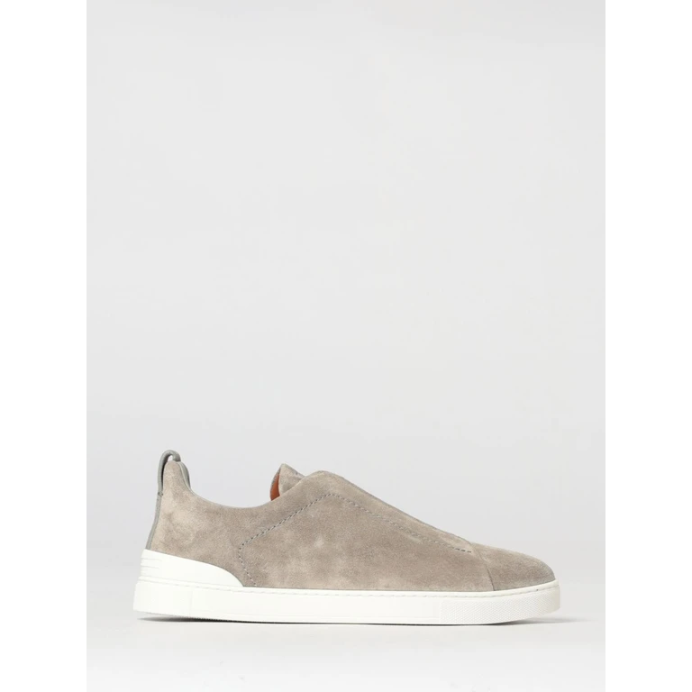 Sneakers Men color Grey (S4667ZLHSOYGME)