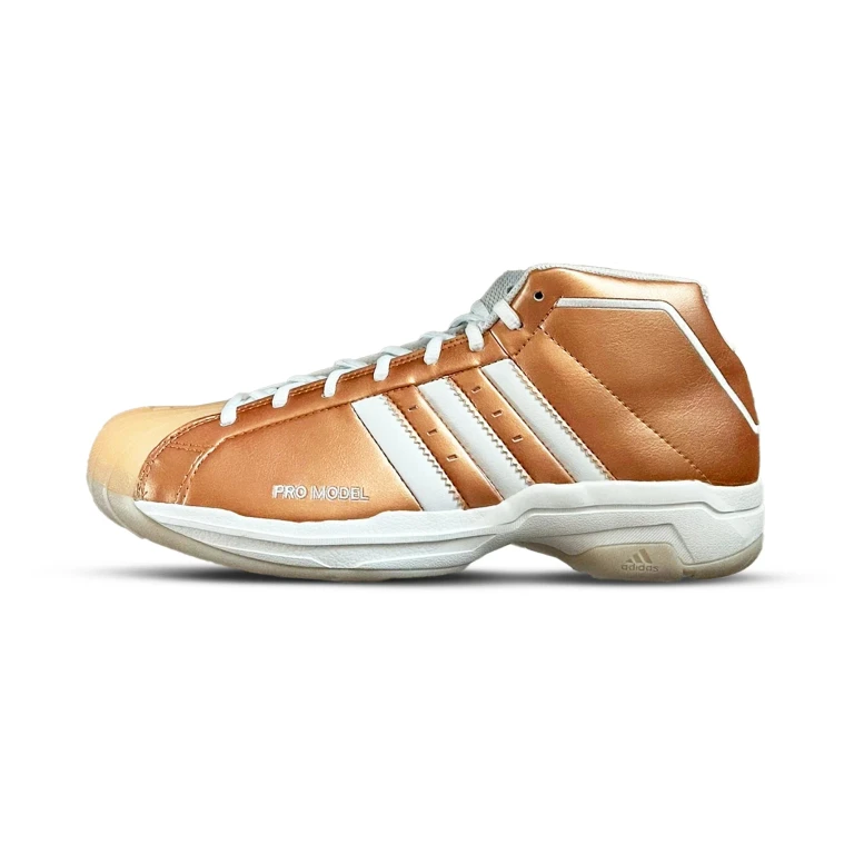 Men's Pro Model 2G Sneakers