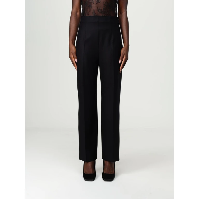 Pants Woman color Black (030166410555)