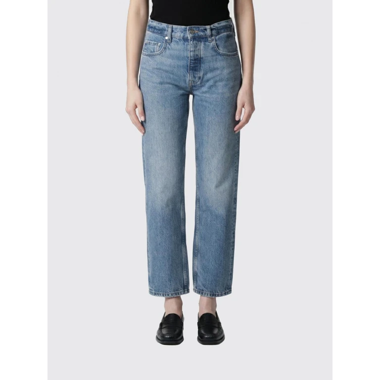 Jeans Woman color Blue (A0611158WHD71)