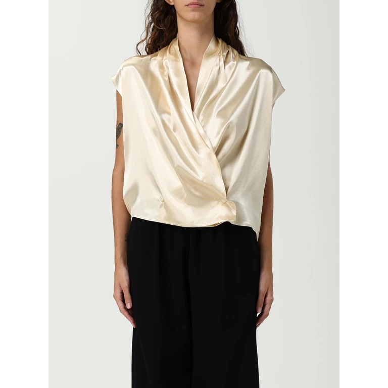 Top Woman color Ivory (022766270006)