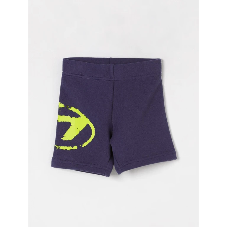 Shorts Kids color Blue (K00630KYAQKK8AT)