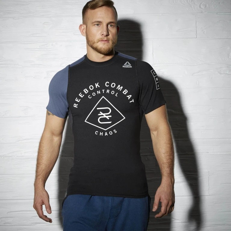 Rnf Shortsleeve Rashguard
