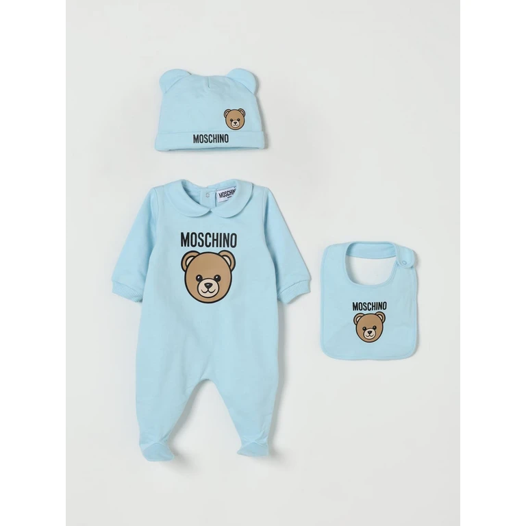 Jumpsuit Kids color Sky (MMY08BLCA4040304)