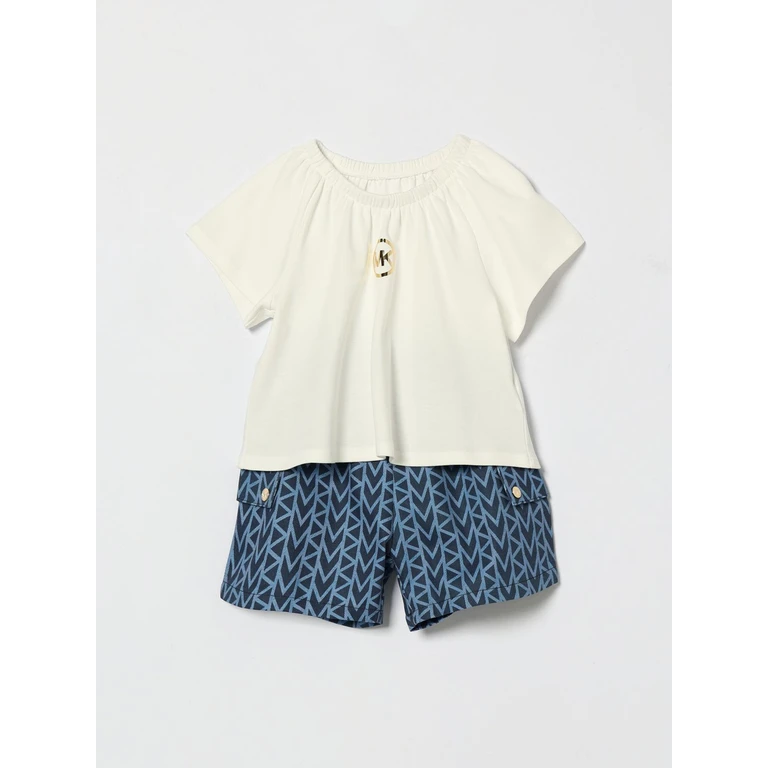 Jumpsuit Kids color Blue (R30614Z10)