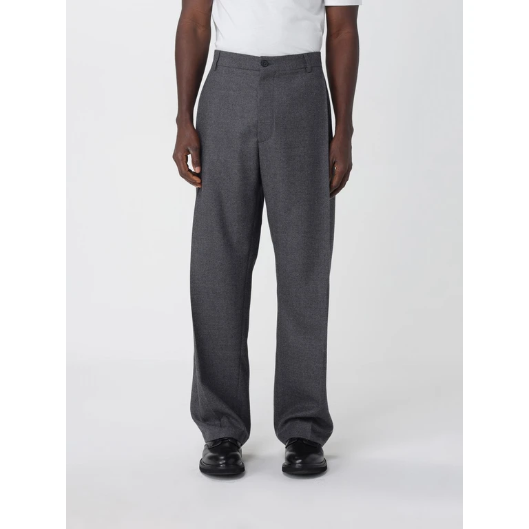 Pants Men color Grey (SH0KA0052M35466860M)
