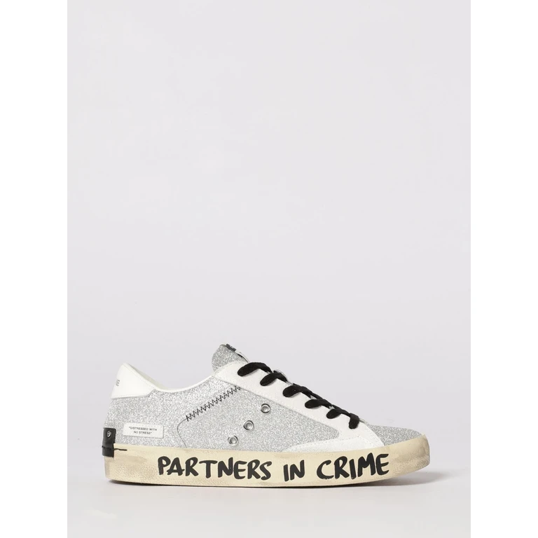 Sneakers Woman color Silver (29007PP825)