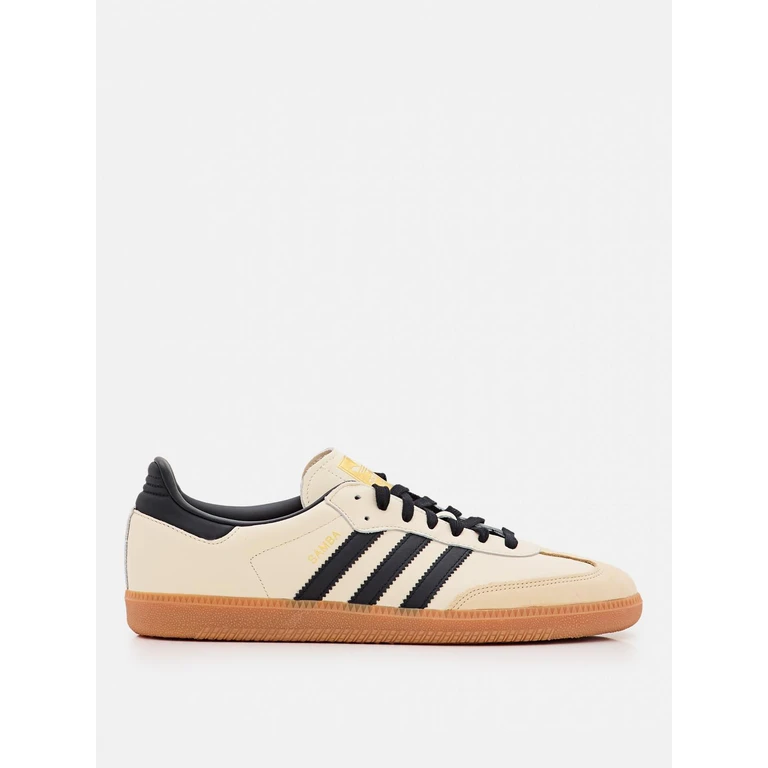 Sneakers Men color Beige (ID0478)