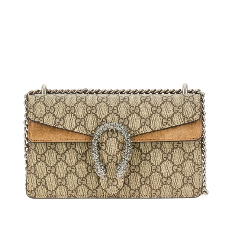 GUCCI Small 'Dionysus' bag Woman One Size