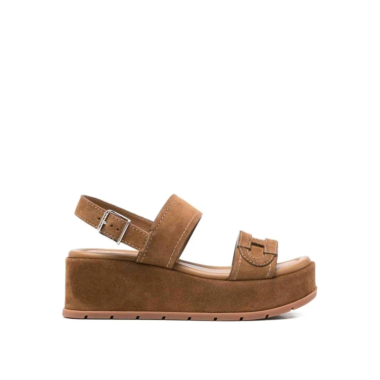 Sandales - Marron (HXW7030GC30BTMS600)