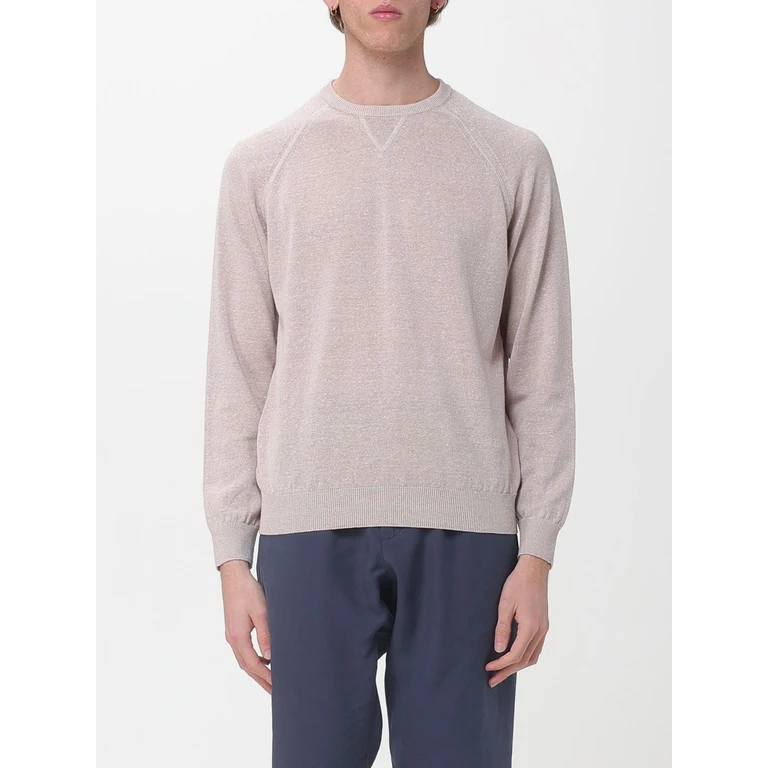 Sweater Men color Blush Pink (M76MAGM43MAG0M00126)