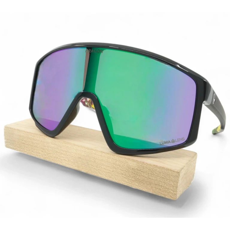 Dragon Dr Amped Ll Ion Sunglasses
