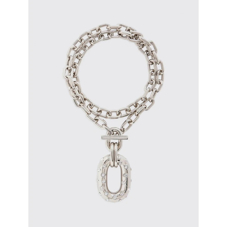 Jewel Woman color Silver (25HBB0015MET830M064)