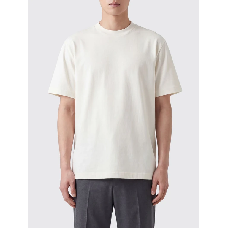 T-Shirt Men color White (1403K760WHT)