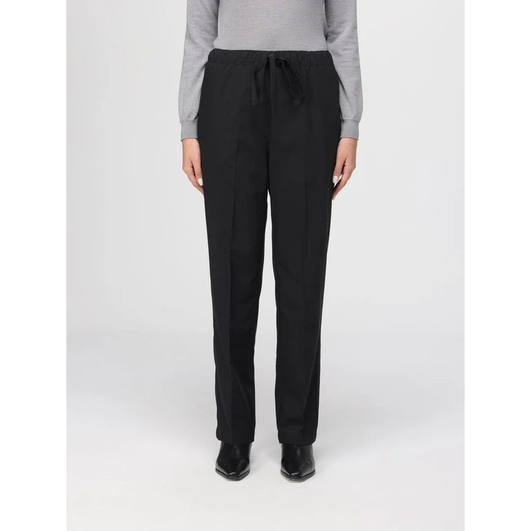 Pants Woman color Black (M5FI06100)