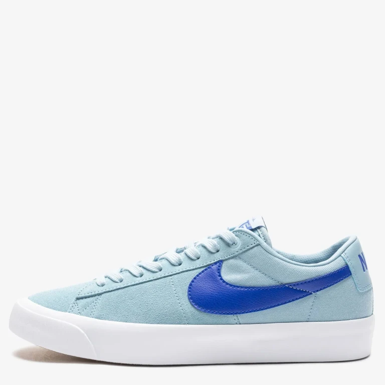 Men's Sb Zoom Blazer Low Pro Gt