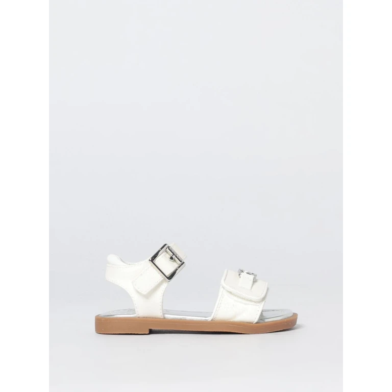 Shoes Kids color White (MK03828101)