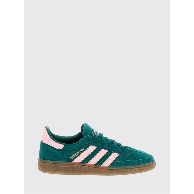 Sneakers Woman color Green (IH1496)