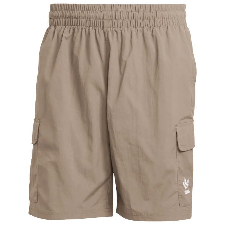 [jw5997] Mens adidas Essential Woven Cargo Shorts
