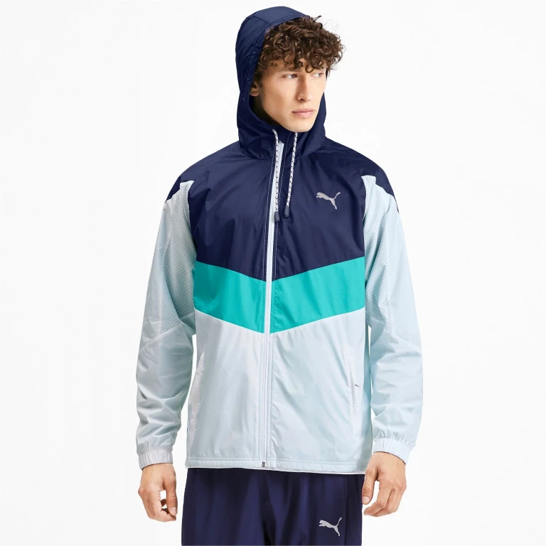 Men's Reactive Woven Jacket Jackets