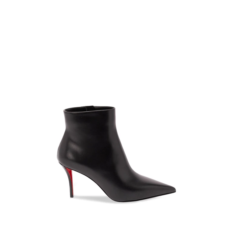 Christian Louboutin `Miss Z 80` Boots
