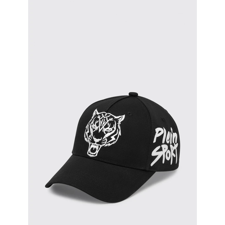 Hat Men color Black (UAEAMAC0767STE003N02)