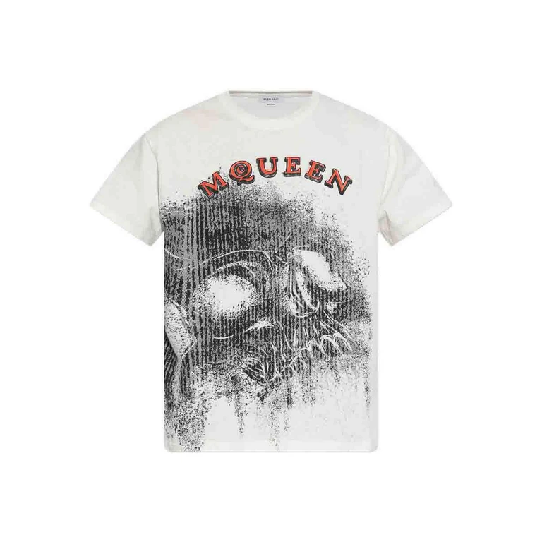 T-Shirt - Blanc (866379QTAEN0909)