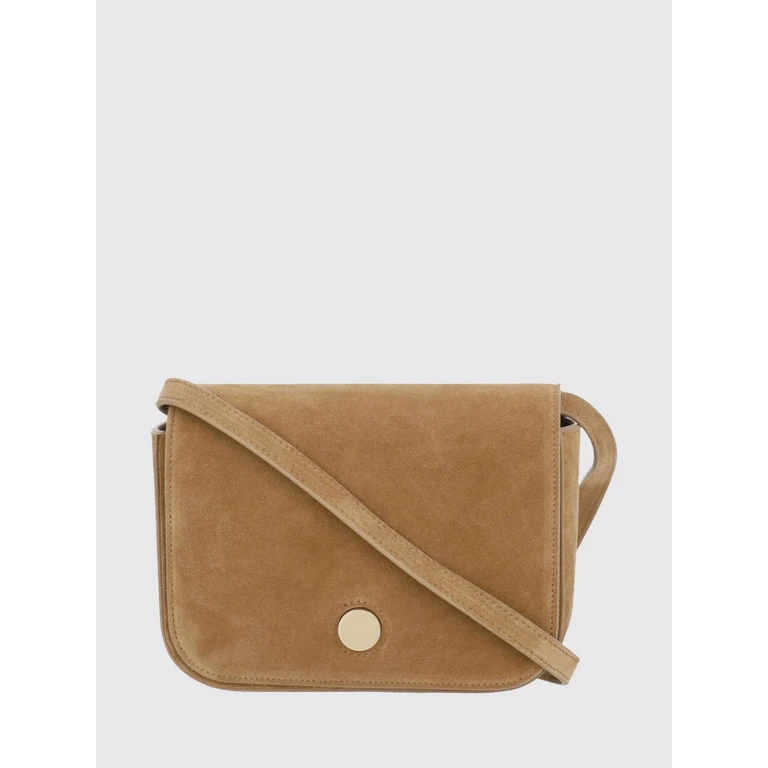 Crossbody Bag Woman color Brown (BGD266A859M0001268)