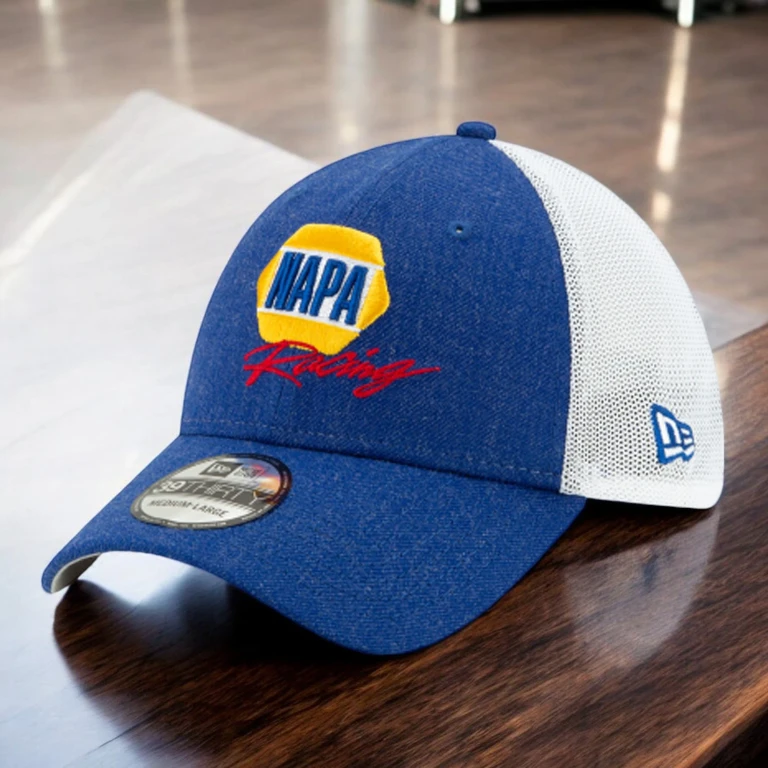 Men's Nascar 39Thirty Flex Fit Cap Elliot