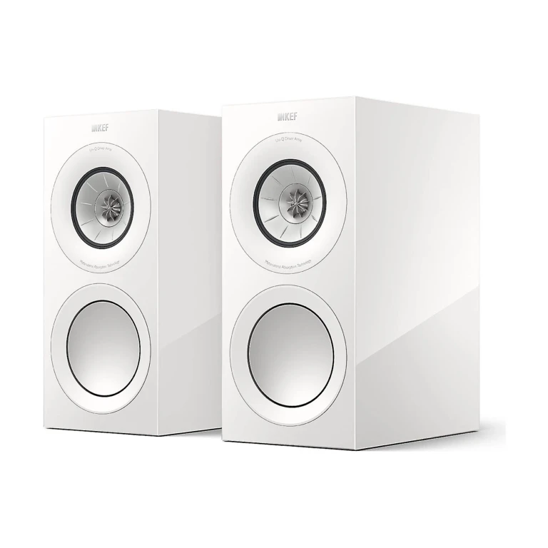 R3 Meta Bookshelf Speakers (Pair)
