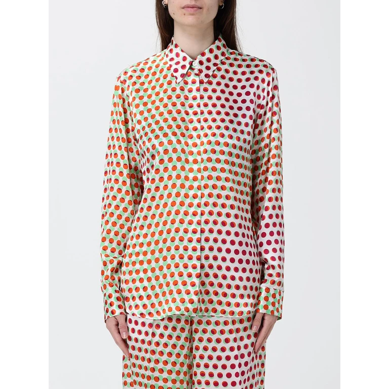 Shirt Woman color Ecru (0107063142005)