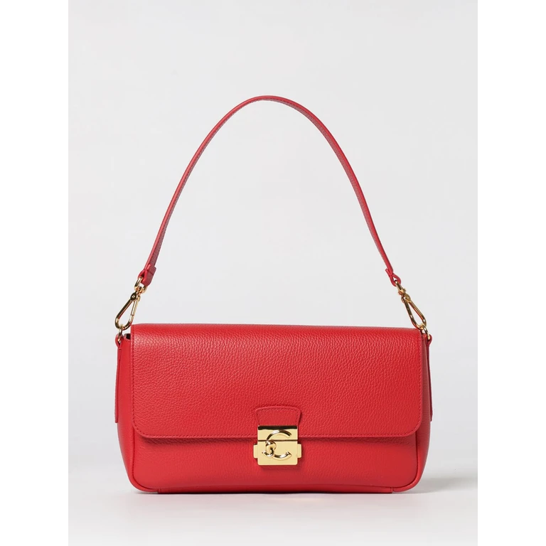 COCCINELLE Shoulder Bag Woman color Red (E1U4K120101R02)