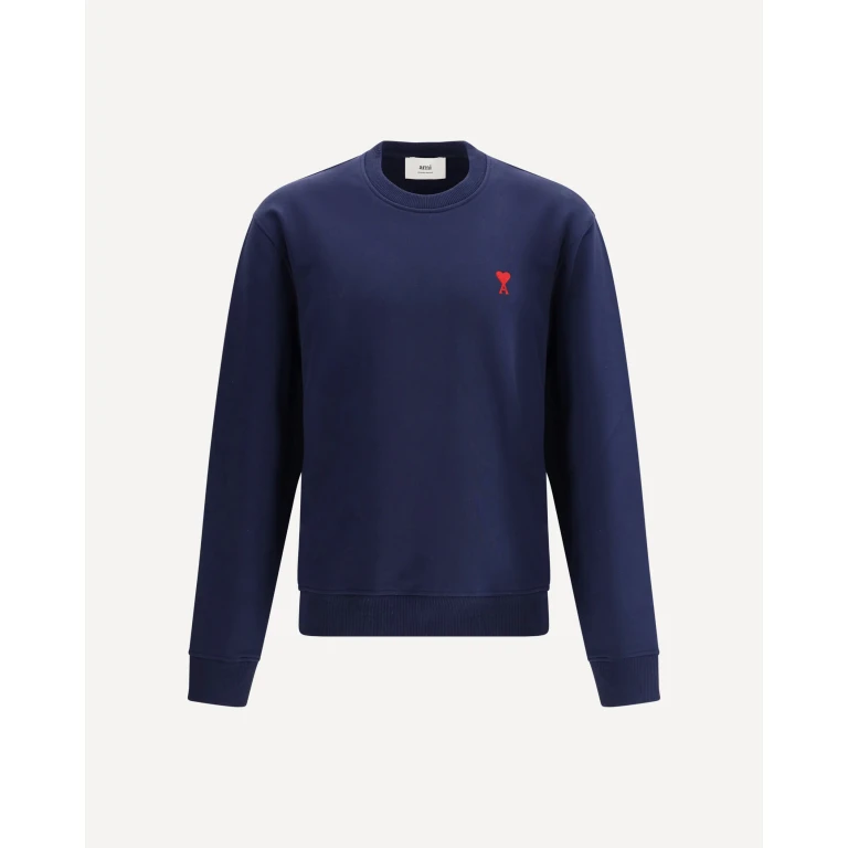 AMI PARIS - Ami De Coeur Sweatshirt