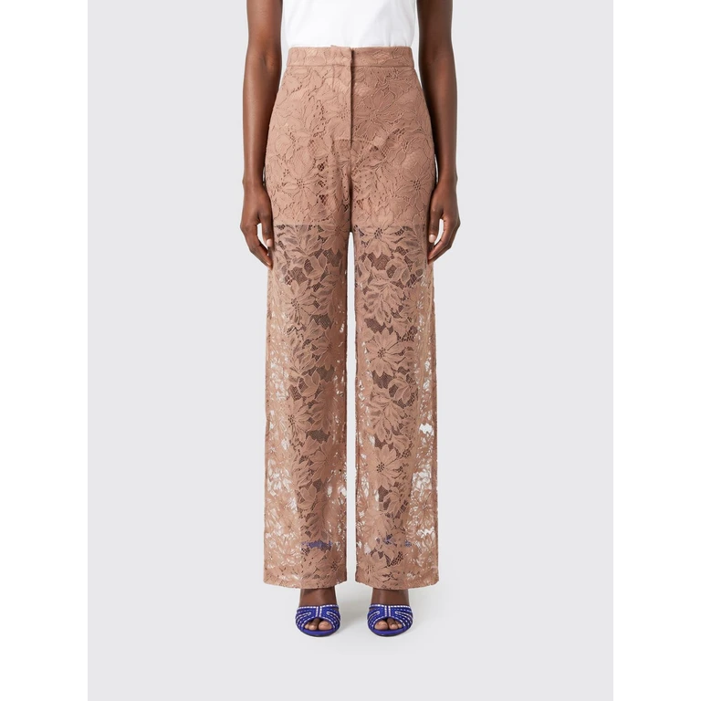 Pants Woman color Pink (2612781012600001)