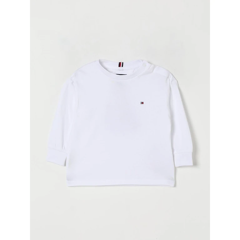 T-Shirt Kids color White (KB0KB09846YBR)