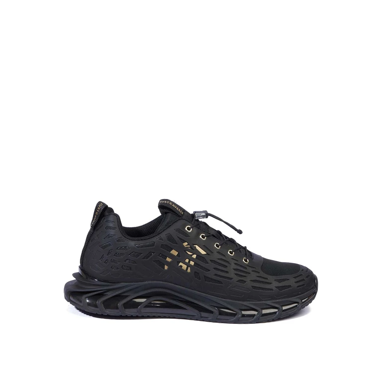 Baskets - Noir (77QA3SQ3ZSB55999)