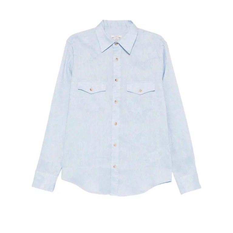 Western Shirt (C0002017T896A)
