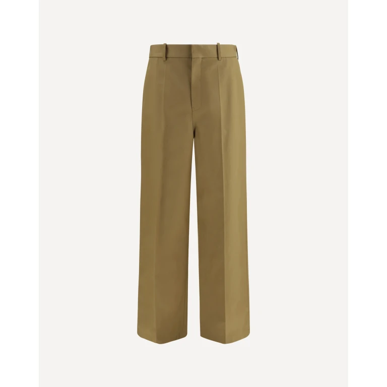 BALENCIAGA Chino Pants Male 50