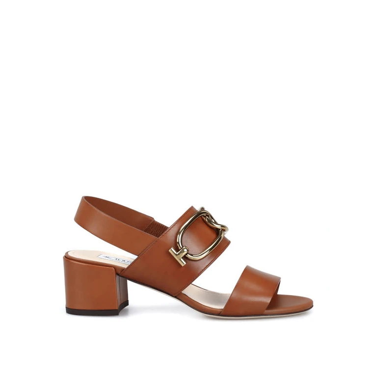 Tod's Open Toe Sandals