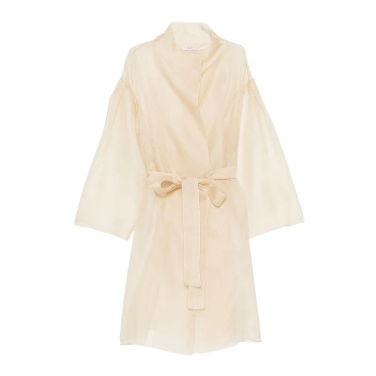 Antonelli Firenze Veste Casual - Beige (GUSTAVQ7967256120C)