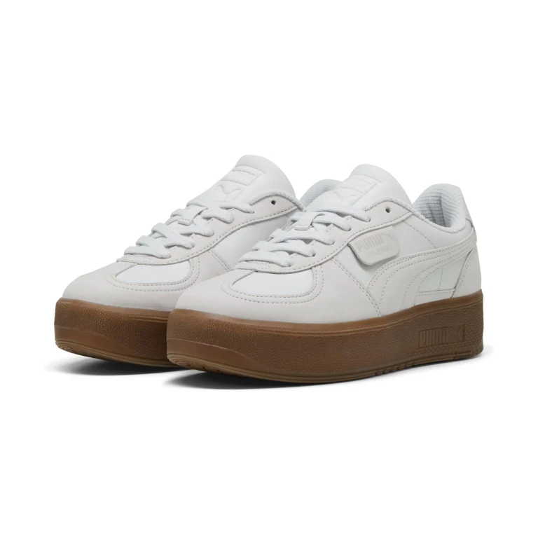 Women's Palermo Elevata Prm Sneakers