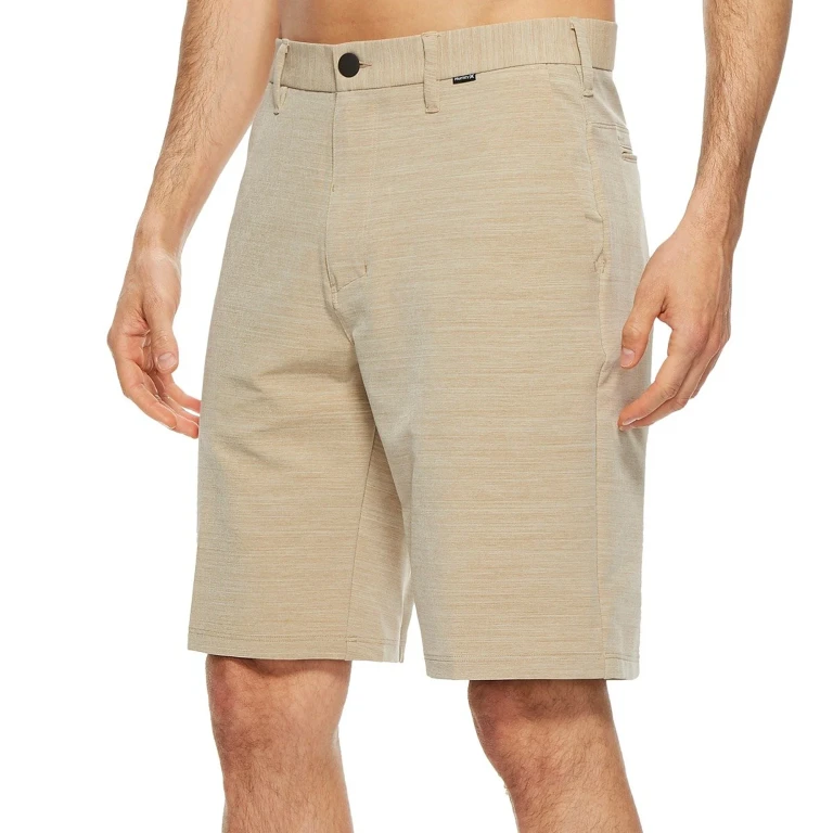 Men's Drifit Cutback Short 21"