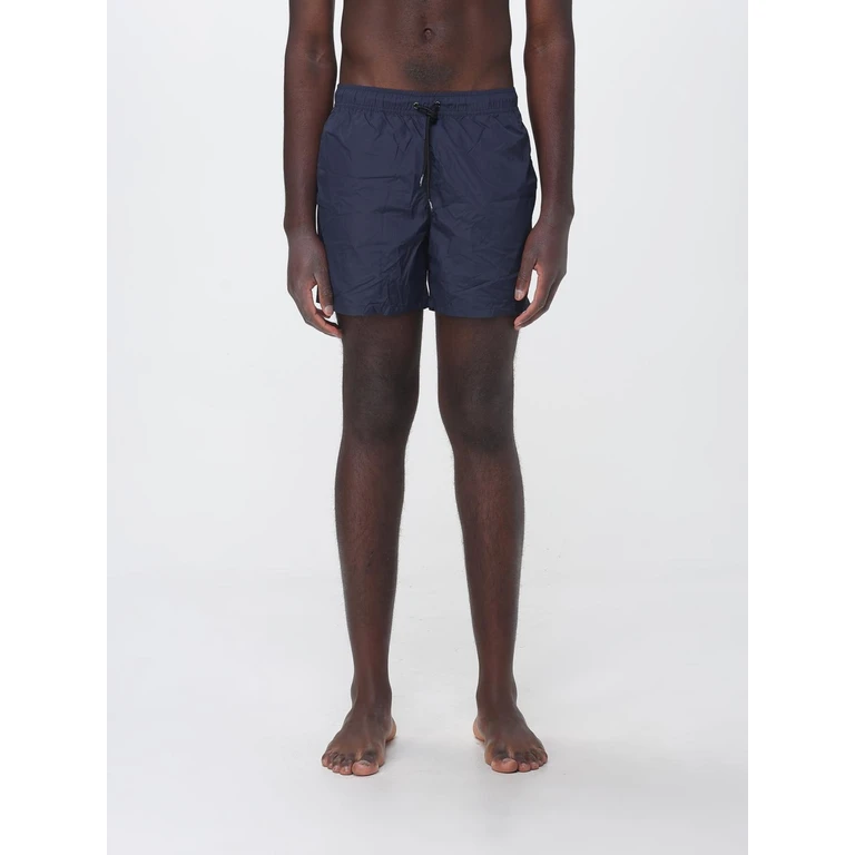 Swimsuit Men color Blue (K31357WK89)