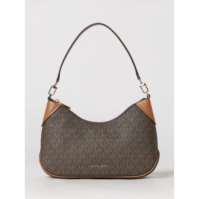 Mini Bag Woman color Brown (32S6GJ6W8B252)