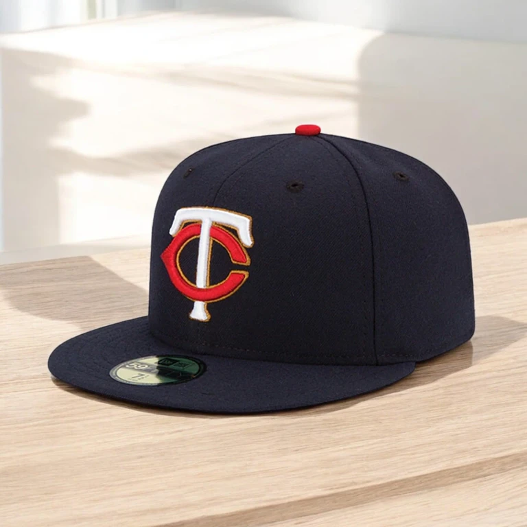 Men's MLB Authentic On-Field 59Fifty Fitted Hats
