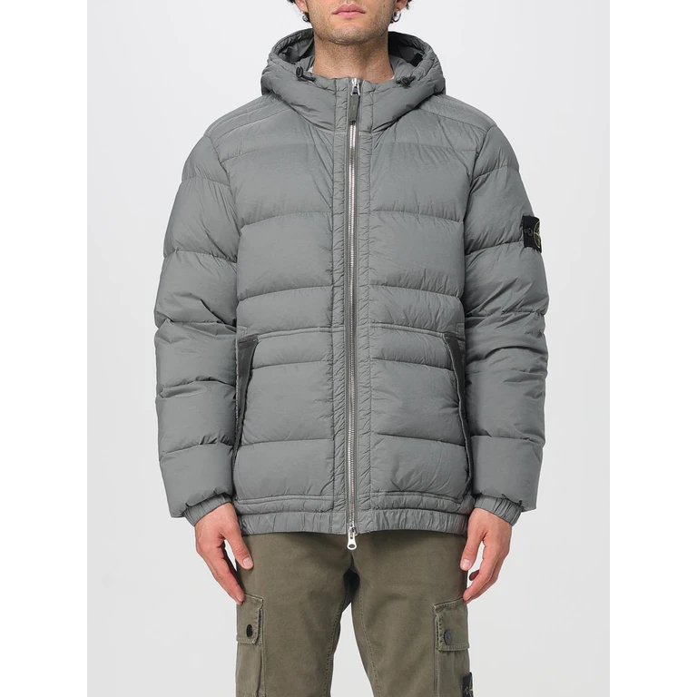 Jacket Men color Grey (4100040S0028V006B)
