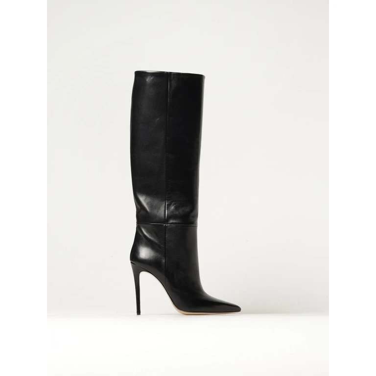 Boots Woman color Black (9757NAPPANERO)