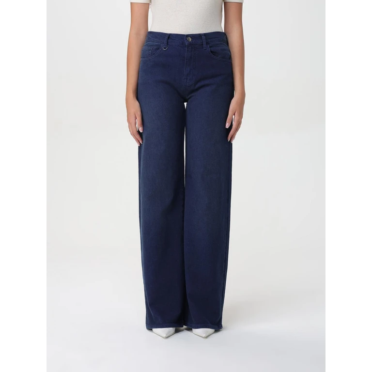 Jeans Woman color Blue (6D2J7E2N9ZZ0019)