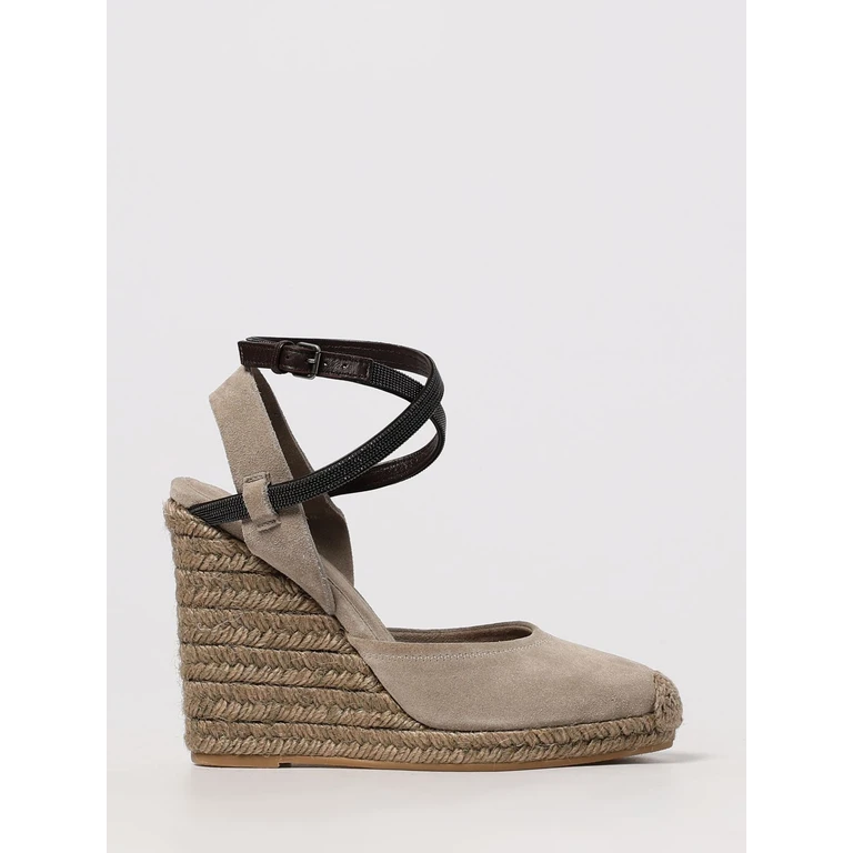 Espadrille Woman color Ice (MZSFG2751C5859)